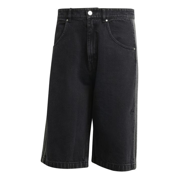 adidas（アディダス） M DENIM FBIRD SHORTS ショートパンツ JC6719