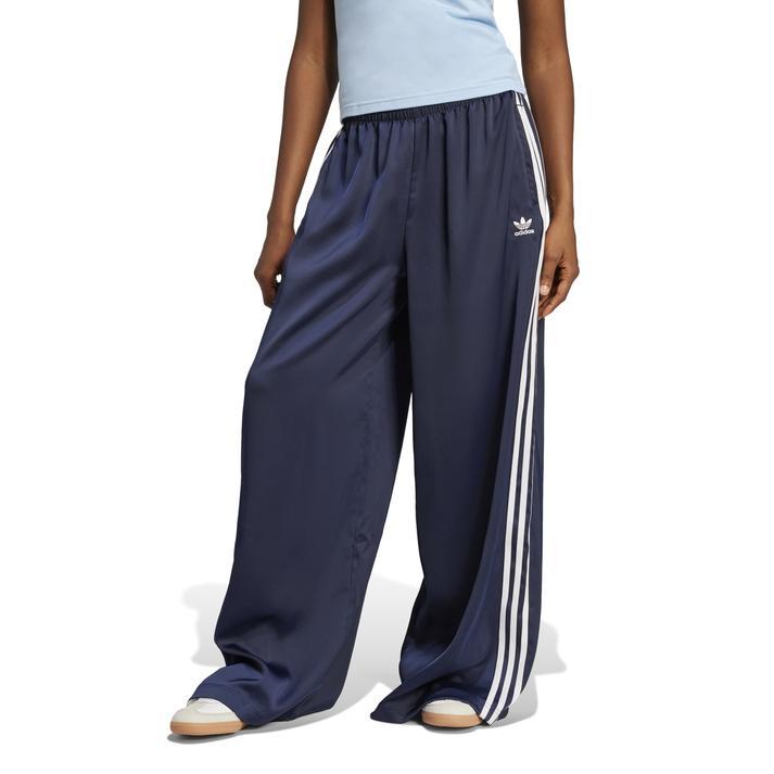adidas（アディダス） レディース W SATIN TP WL ロングパンツ JD0881