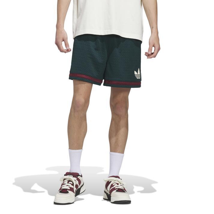 adidas アディダス M WARP KNIT SHORT ショートパンツ JN1174