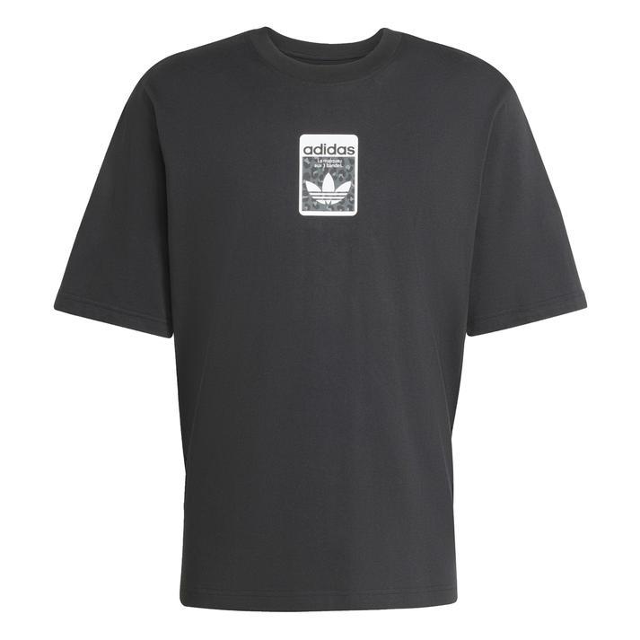 adidas（アディダス） M LEO TEE 1 ショートスリーブ JV7569 ABC-MART