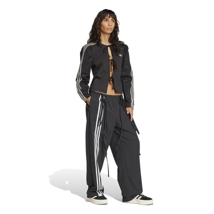 adidas（アディダス） レディース W RIBBON PANTS ロングパンツ JV9727