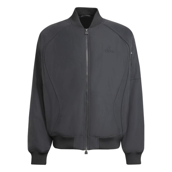 ジャケット・アウター adidas TEAMGEIST PD JKT JW3498 adidas（アディダス） M TEAMGEIST PD JKT アウター JW3498 BLACK