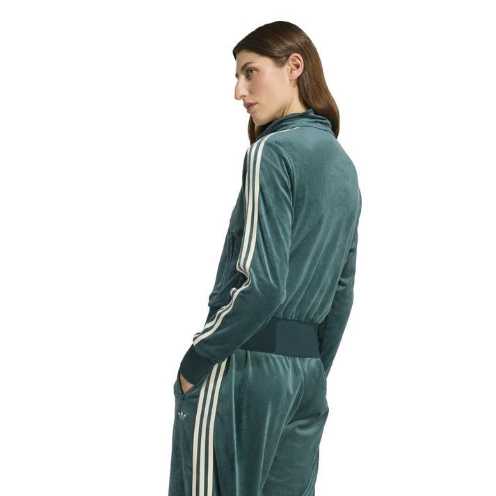 お値段変わりましたarly teal。t adidas（アディダス） レディース W LIBERTY TT アウター リバティ