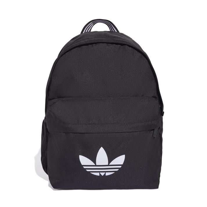 adidas（アディダス） U AC CL BACKPACK バッグ JX0209 BLACK : ABC