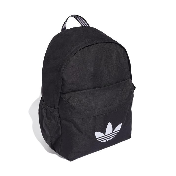 アディダス　リュック　 ブラック リュック・バックパック adidas（アディダス） U AC CL BACKPACK バッグ JX0209 BLACK : ABC