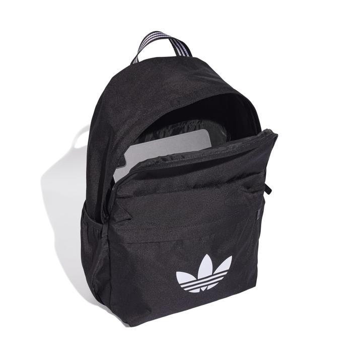 adidas（アディダス） U AC CL BACKPACK バッグ JX0209 BLACK : ABC
