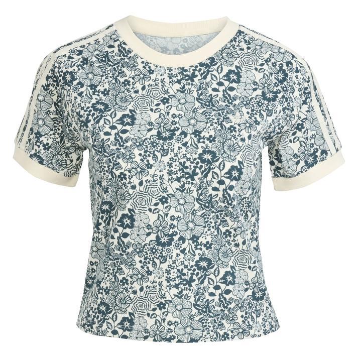 adidas（アディダス） レディース W LIBERTY AOP T ショートスリーブ