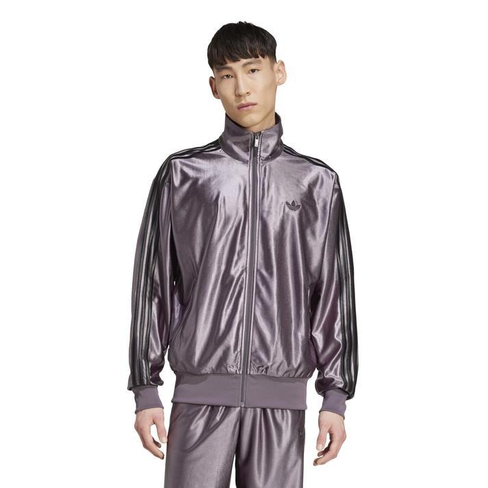 【希少2XL】adidas FBIRD TT トラックジャケット グレー adidas ブルゾン アウター 「adidas/アディダス」FBIRD TT
