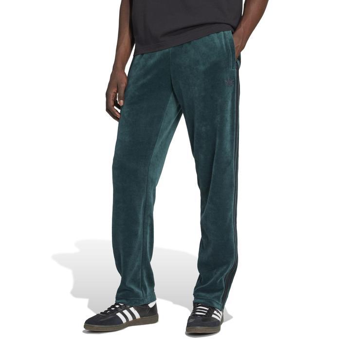 adidas（アディダス） U VELOUR SST PANT ロングパンツ JX1551