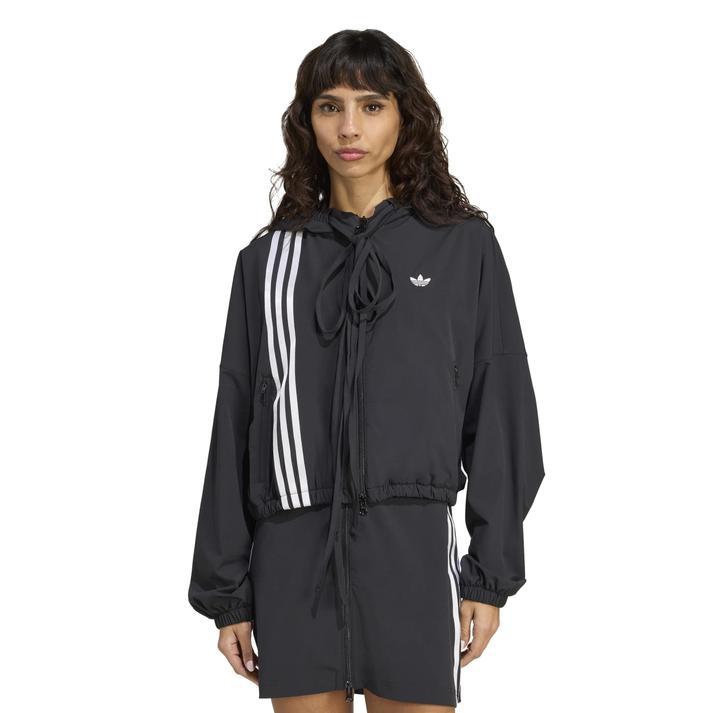 adidas（アディダス） レディース W RIBBON TRACKTOP アウター JX2698