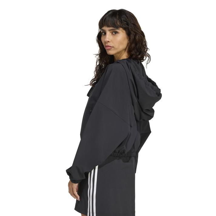 adidas（アディダス） レディース W RIBBON TRACKTOP アウター JX2698