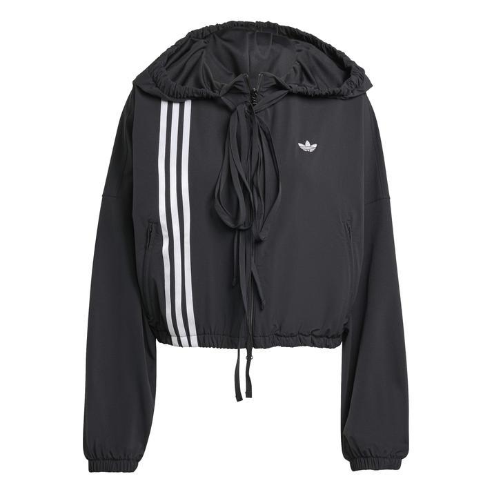 adidas（アディダス） レディース W RIBBON TRACKTOP アウター JX2698