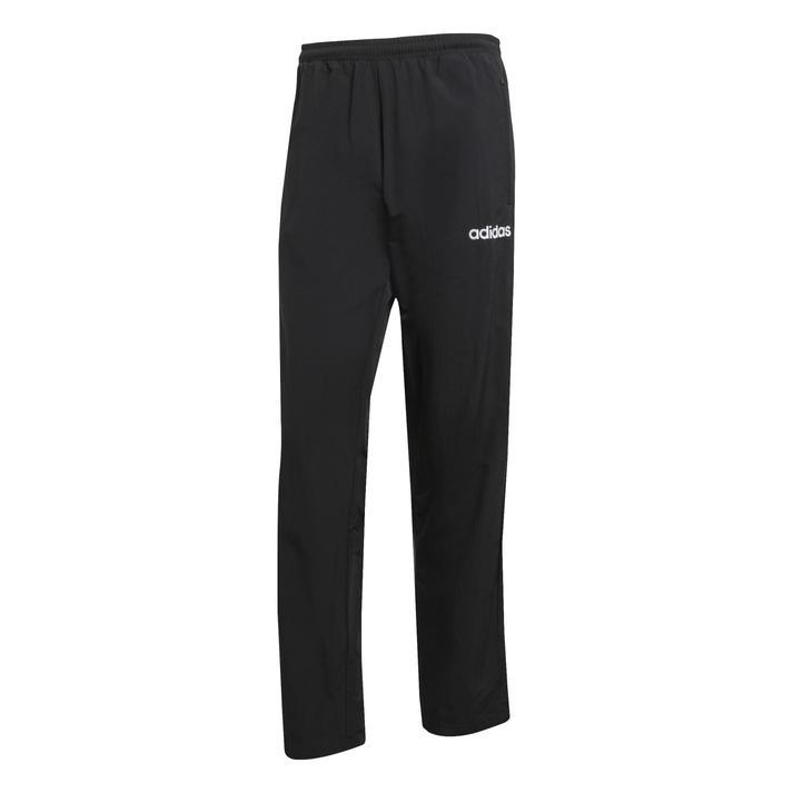 adidas（アディダス） M FB TRACK PANTS ロングパンツ JX3054 BLK/WHT