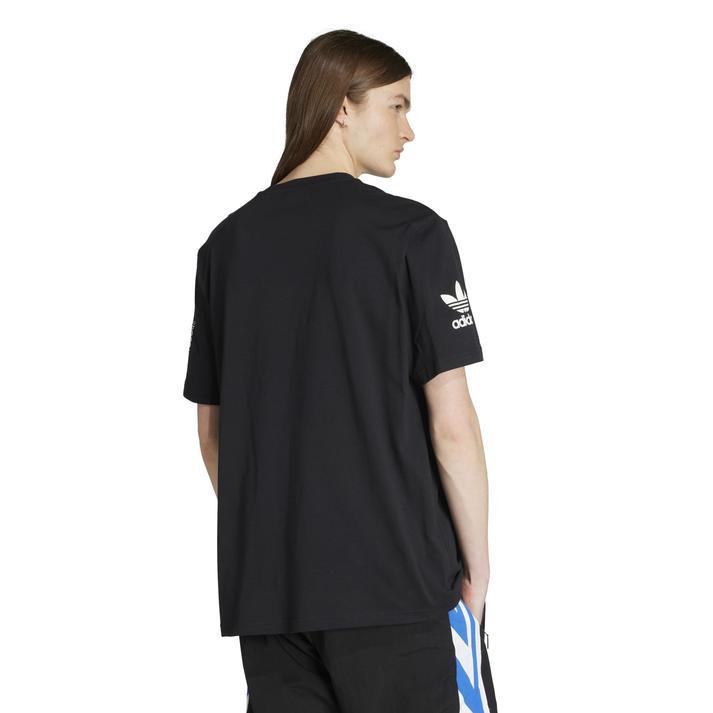 adidas（アディダス） M 90s FTBL TEE ショートスリーブ JX3064 BLACK