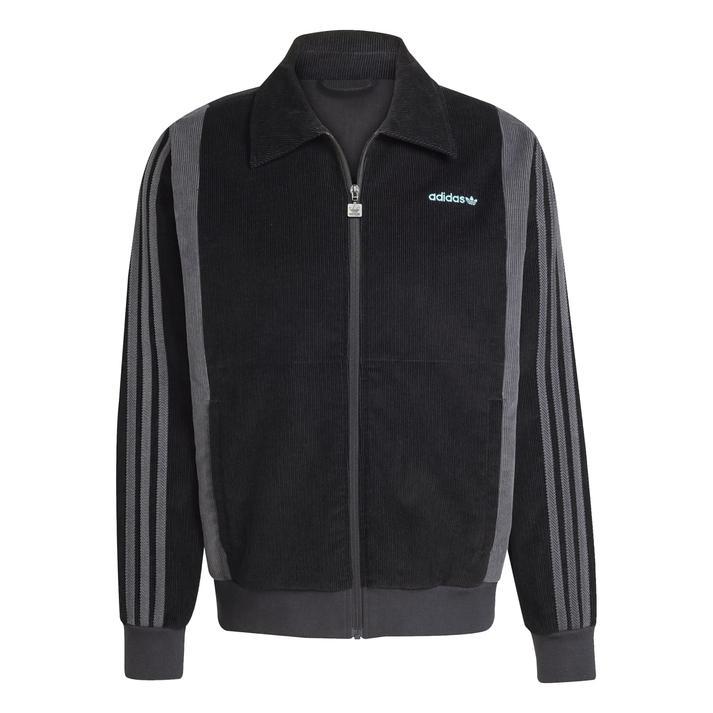 adidas（アディダス） M PRO CD TRACK TOP アウター JX3085 BLACK
