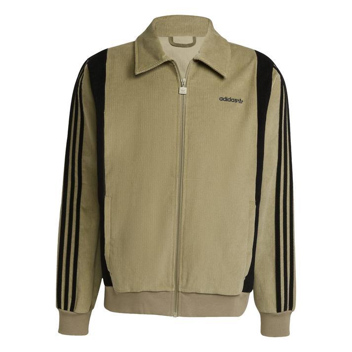 adidas（アディダス） M PRO CD TRACK TOP アウター JX3086 ORBITGREEN