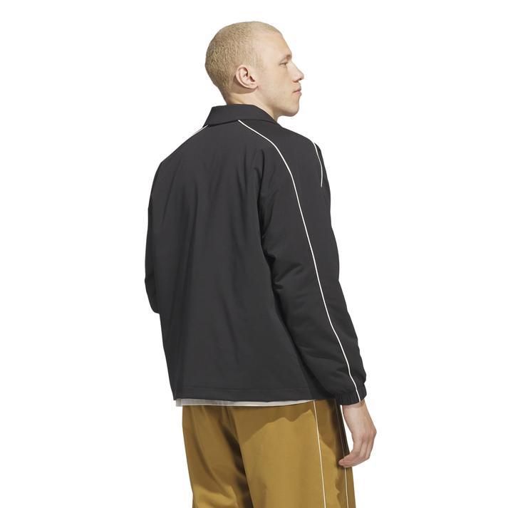 アディダス ブラック ジャケット adidas Originals アディダス ジャケット メンズ キルテッド スーパー