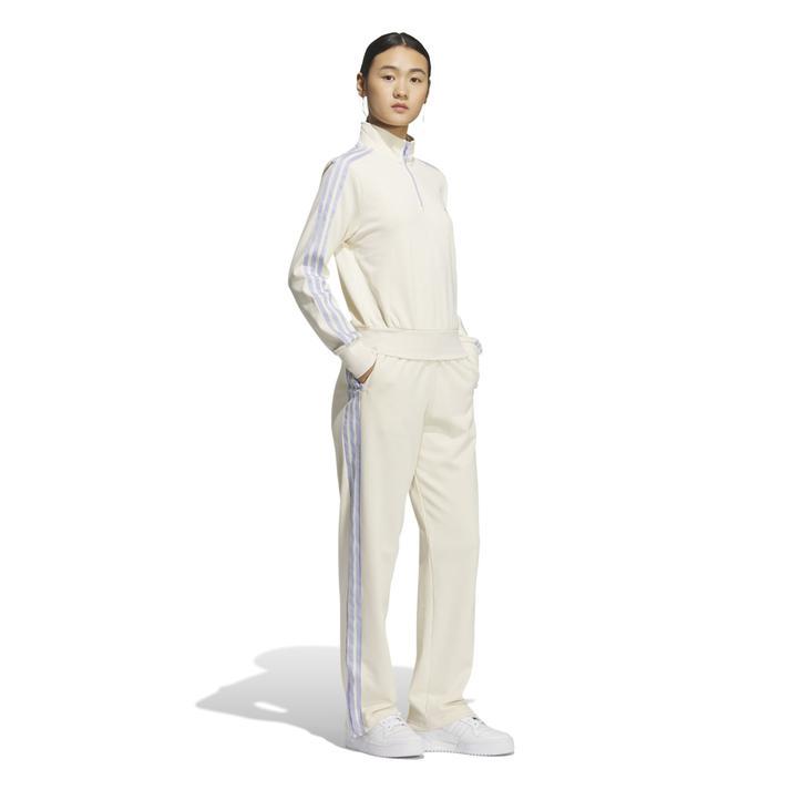 adidas アディダス W CROP HZ SWEAT(SK) スウェット adidas レディース アディダス W CROP HZ SWEAT(SK) スウェット