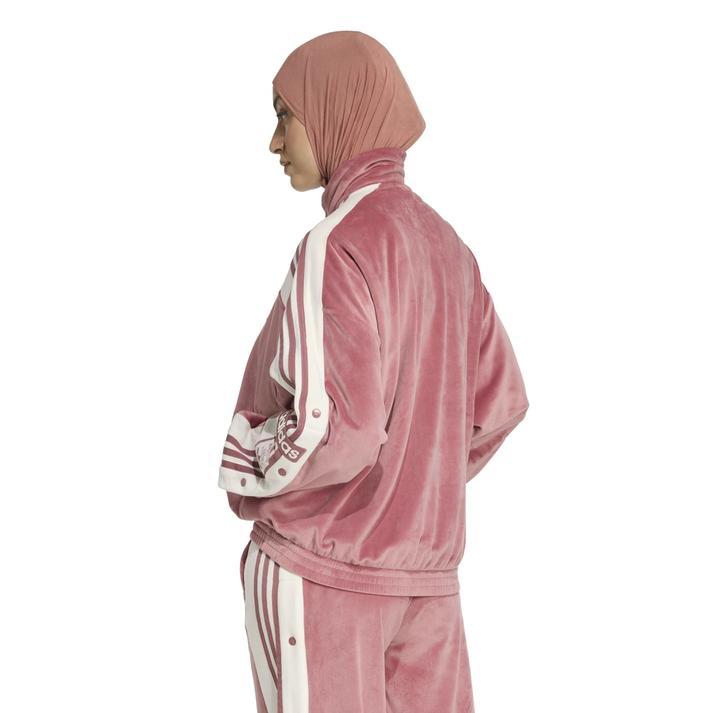 adidas（アディダス） レディース W ADIBREAK VELOUR TT アウター