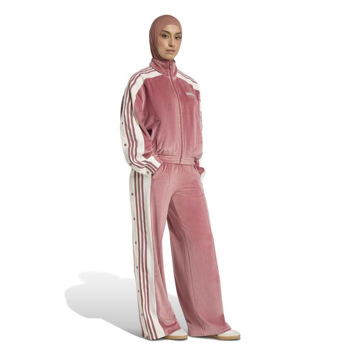 adidas（アディダス） レディース W ADIBREAK VELOUR TT アウター