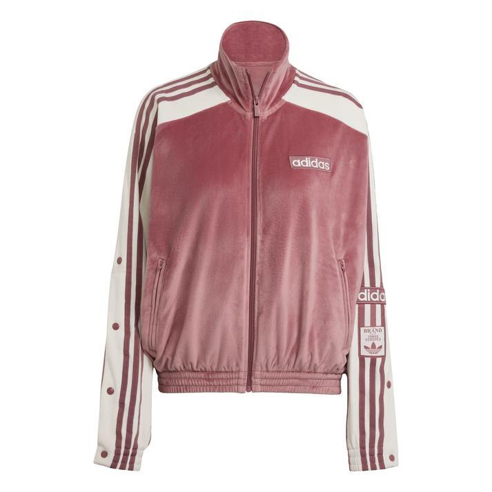 adidas（アディダス） レディース W ADIBREAK VELOUR TT アウター