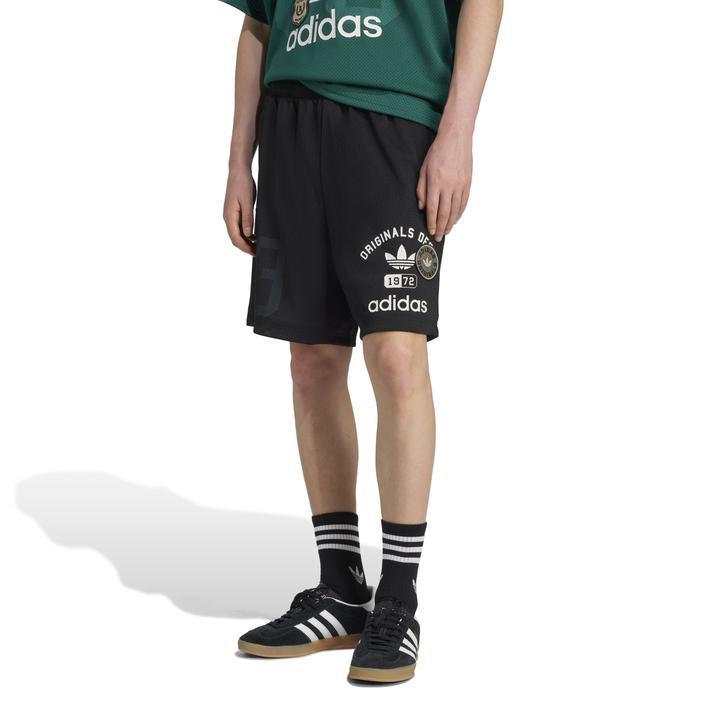 adidas アディダス M OG DEPT SHORT ショートパンツ KD6230