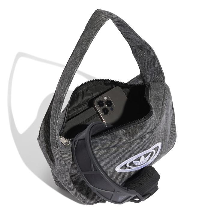 adidas アディダス U S BAG(FAM) バッグ KE1129 BLACK : ABC