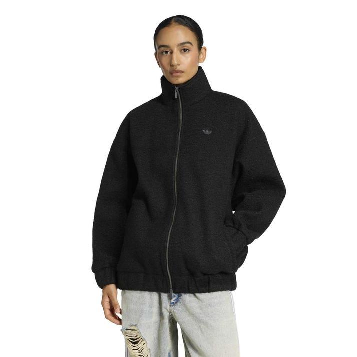 adidas（アディダス） レディース W FLEECE FZ(ATHLE DEPT) アウター