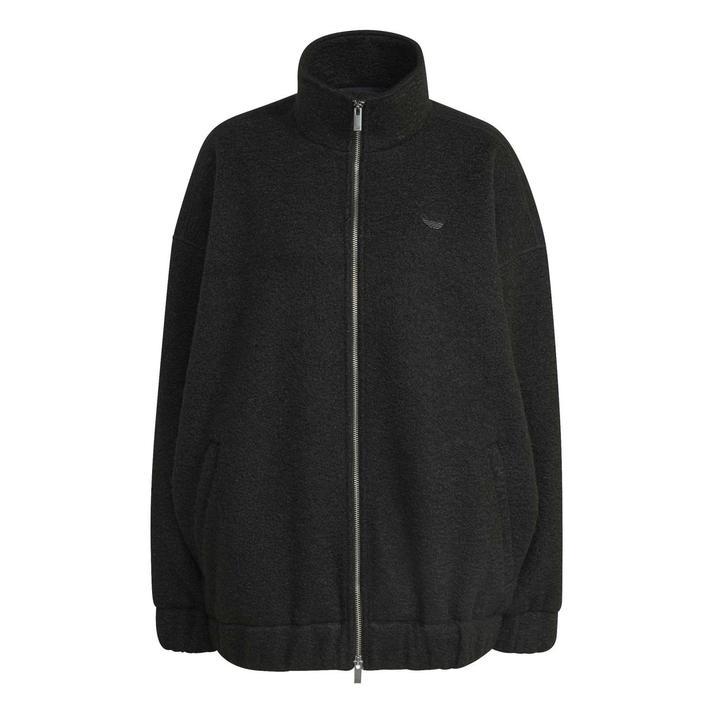 adidas（アディダス） レディース W FLEECE FZ(ATHLE DEPT) アウター