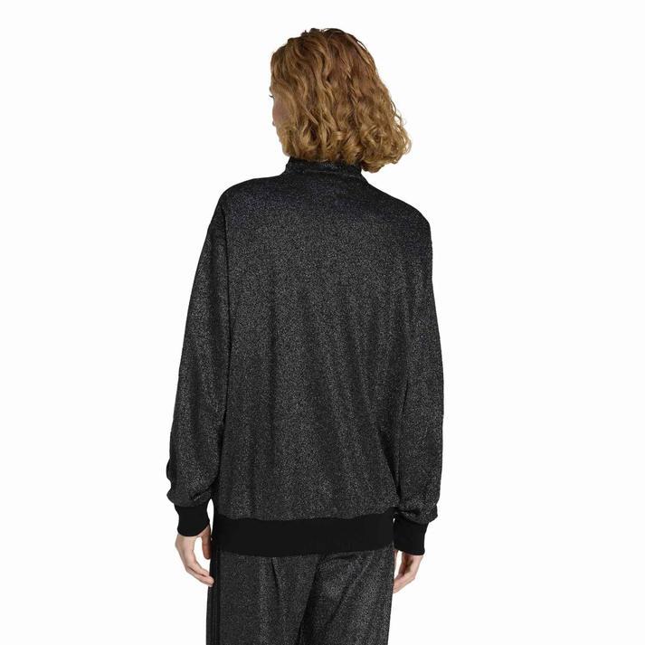 adidas（アディダス） レディース W LUREX FBIRD TT アウター KS7789