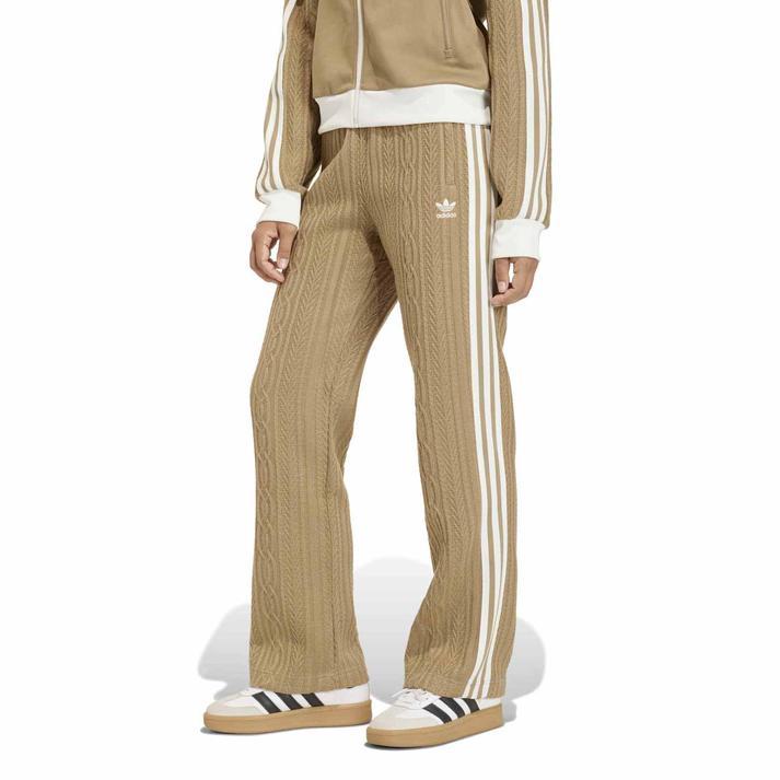 adidas（アディダス） レディース W KNIT CLASSIC TP(COZY WT) ロング