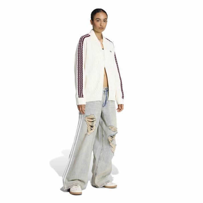 adidas（アディダス） レディース W ARCHIVE KNIT TT(COZY WT