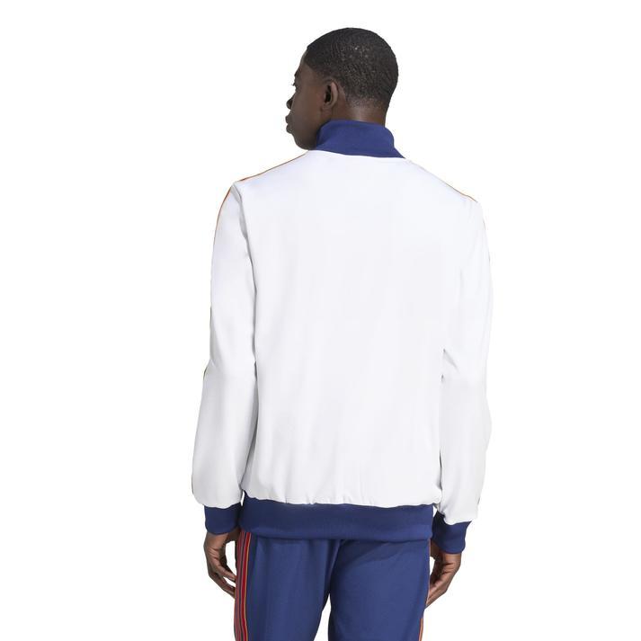adidas（アディダス） M AS ROMA T ICON TT アウター JM2127 WHITE