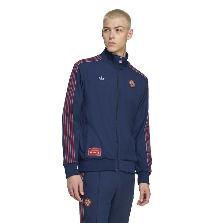 adidas（アディダス） M ASTON VILLA FC T ICON TT アウター JN0220