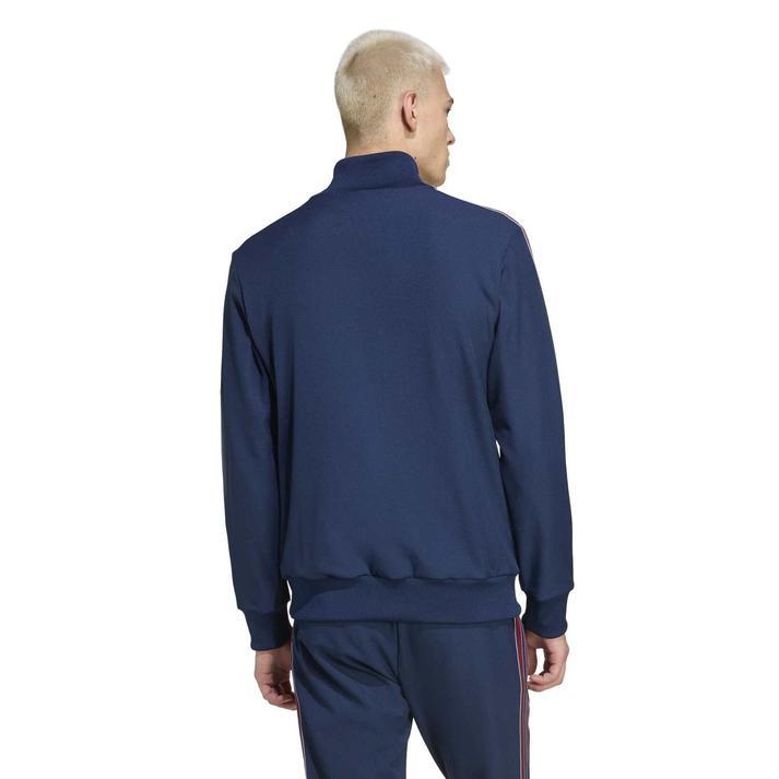 Aston Villa Adidas ネイビー トラックジャケットMサイズ adidas（アディダス） M ASTON VILLA FC T ICON TT アウター JN0220