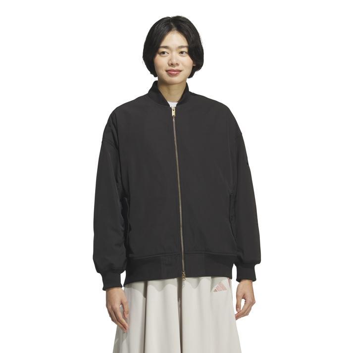 adidas（アディダス） レディース W MH ボンバージャケット アウター