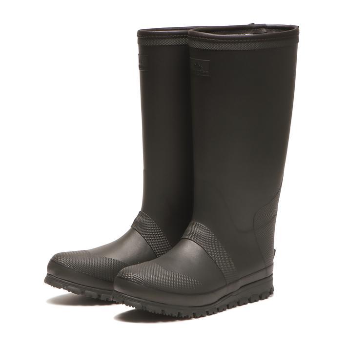 MONTRRE モントレ 250-280 MBW-802 ウィンターメンズラバーブーツ MBW