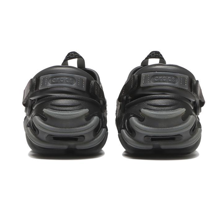 crocs（クロックス） ECHO RO RIPSTOP CLOG エコーROリップストップ