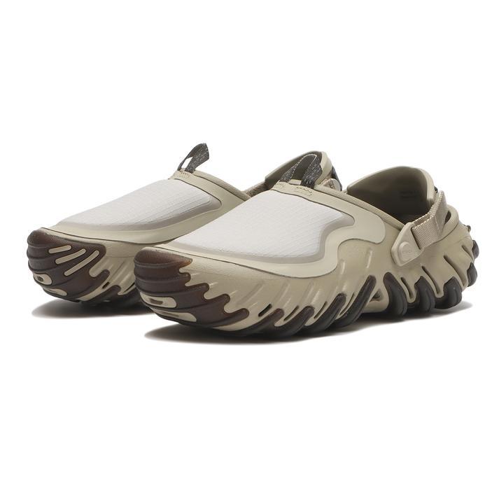 crocs（クロックス） ECHO RO RIPSTOP CLOG エコーROリップストップ