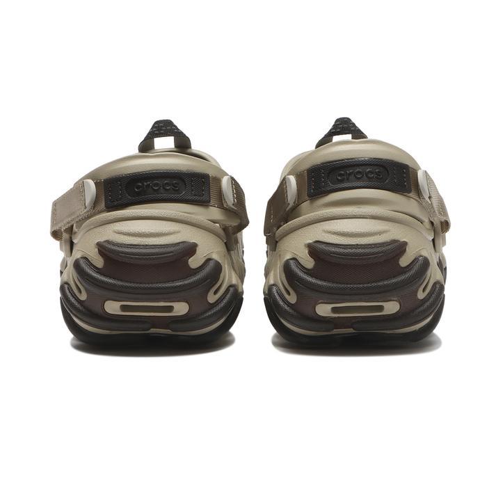 crocs（クロックス） ECHO RO RIPSTOP CLOG エコーROリップストップ