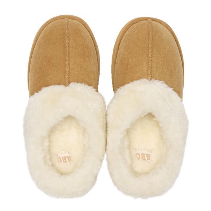 レディース ABC SELECT エービーシーセレクト PLAT SABO 5