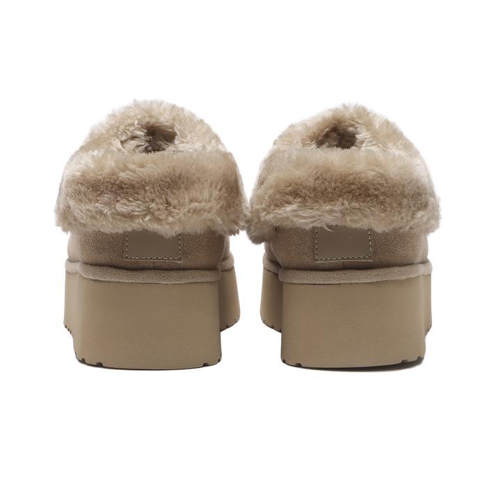 レディース ABC SELECT エービーシーセレクト PLAT SABO 5