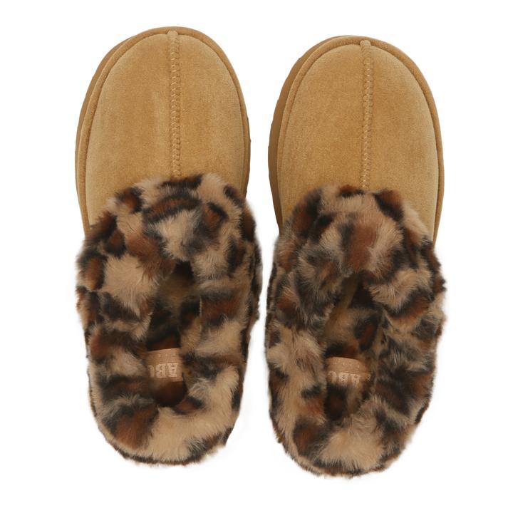 レディース ABC SELECT エービーシーセレクト PLAT SABO 5