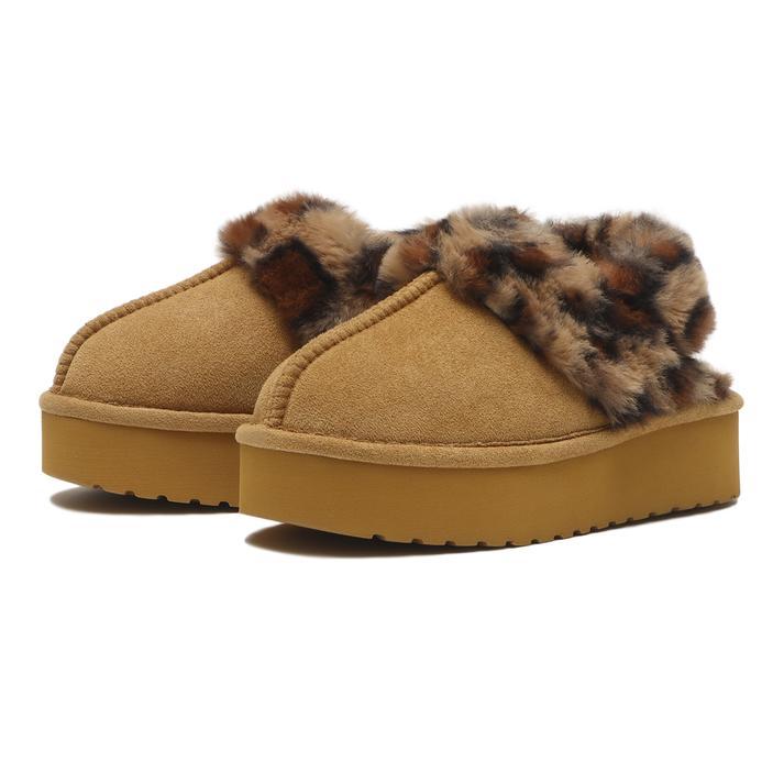 le cielさん専用 NUOVO（ヌオーヴォ） キッズ 19-24 CIEL シエル N9389J S/CAMEL LEO