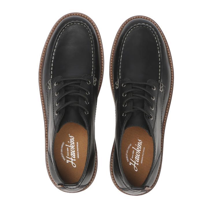 Hawkins（ホーキンス） GREENLAND グリーンランド HL60090 BLACK : ABC