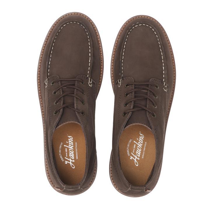 Hawkins（ホーキンス） GREENLAND グリーンランド HL60090 N/DK.BROWN