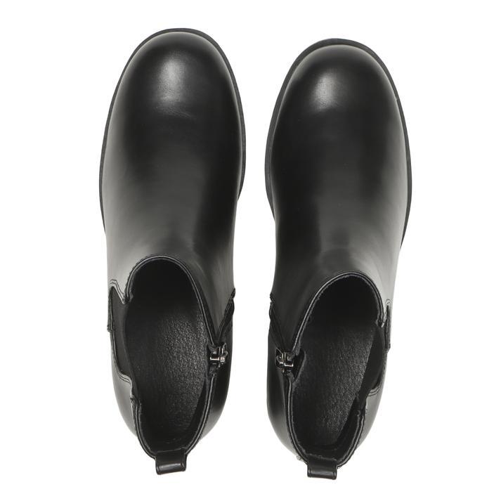 レディース ABC SELECT エービーシーセレクト GL SIDE GORE BOOTS 3.5