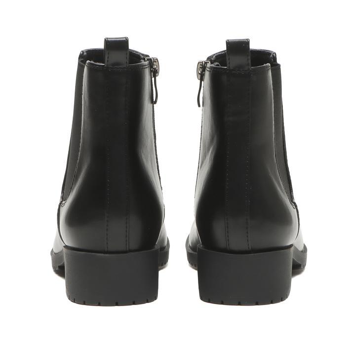 R*r様 【新品未使用】定価61600円★コーチ サイドゴアブーツ 箱付き レディース ABC SELECT エービーシーセレクト GL SIDE GORE BOOTS 3.5