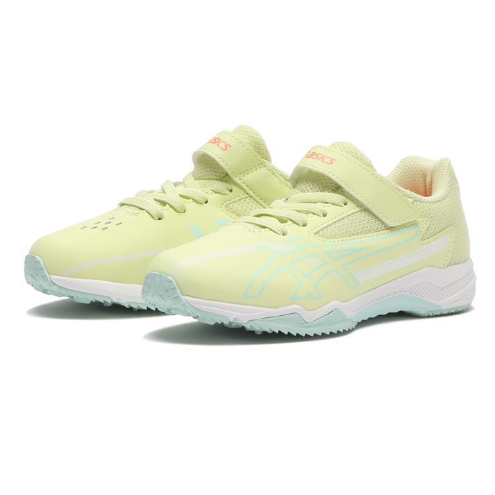 ASICS（アシックス） キッズ 19-23 LAZERBEAM SK-MG-G 19-23 レーザー