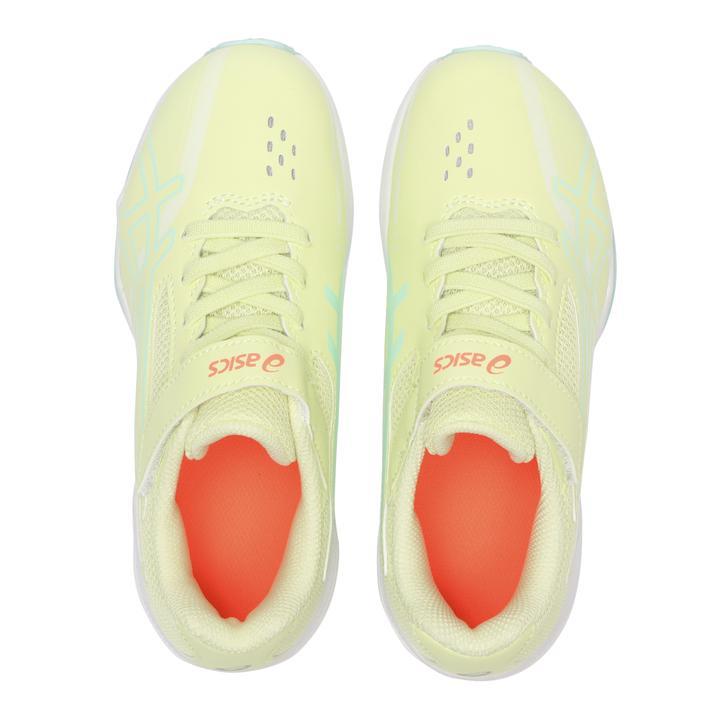 アシックス公式球 ASICS（アシックス） キッズ 19-23 LAZERBEAM SK-MG-G 19-23 レーザー